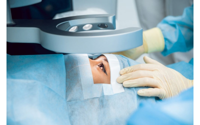 Cận 8 độ có nguy hiểm không? Điều kiện mổ cận 8 độ