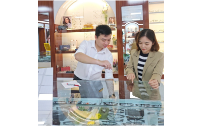 Chọn kính mắt theo cung hoàng đạo và phong thủy: Khơi thông vận may 2026