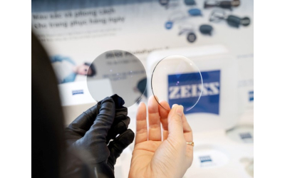 Tất tần tật về đa tròng đổi màu- Top 3 tròng kính đa tròng đổi màu đáng mua 2026