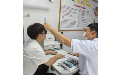 NGUYÊN NHÂN CẬN THỊ -  PHÒNG TRÁNH CẬN THỊ ĐƠN GIẢN KHÔNG PHẢI AI CŨNG BIẾT