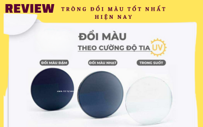 REVIEW TRÒNG ĐỔI MÀU TỐT NHẤT HIỆN NAY