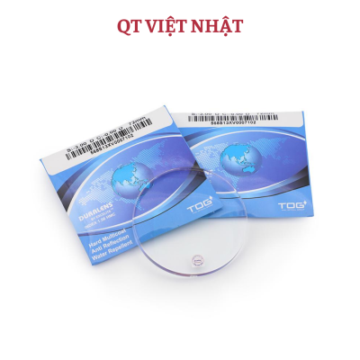 Tròng kính chống chói 1.56