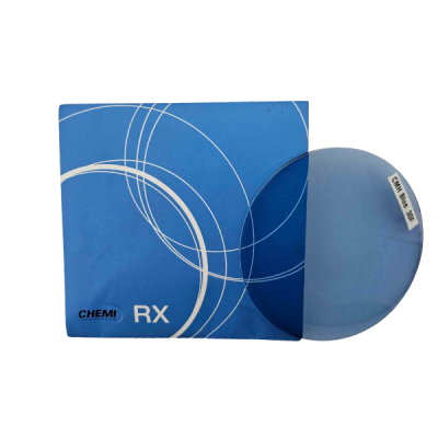 tròng Râm cận Chemi RX Blue 30F