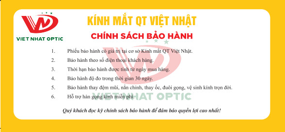 Chính sách ưu Việt dành cho khách hàng